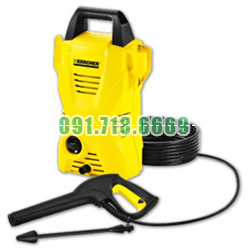 Bán Máy rửa xe áp lực cao Karcher K2 Basic giá rẻ chính hãng