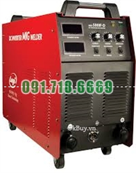 Bán Máy hàn Legi MIG 500IF-D 24KVA – 3 pha giá rẻ chính hãng