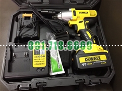 Bán Máy vặn ốc DEWALT 68V giá rẻ chính hãng