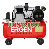 Bán Máy nén khí Ergen EN-1230V – 0.5 HP (mô tơ dây đồng) giá rẻ chính hãng