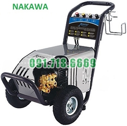 Bán Máy rửa xe áp lực cao Nakawa  TX 40 giá rẻ chính hãng