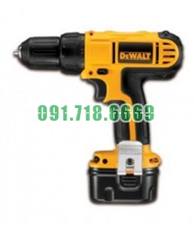 Bán Máy khoan pin Dewalt DC733KA1 (14.4V) giá rẻ chính hãng