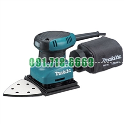 Bán Máy chà nhám rung Makita BO4565 (200W) giá rẻ chính hãng