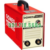 Bán Máy hàn que Gomes ZX7-220 giá rẻ chính hãng