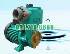 Bán Máy Bơm Nước Chân Không Wilo PW 175E giá rẻ chính hãng