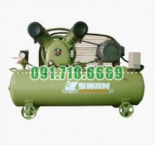 Bán Máy nén khí Swan-SVP 202 (2HP) giá rẻ chính hãng