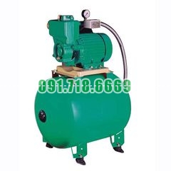 Bán Máy Bơm Tăng Áp Tự Động Wilo PW 750 LEA giá rẻ chính hãng