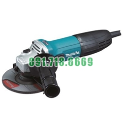 Bán Máy mài 125mm Makita GA5030R (720W) giá rẻ chính hãng