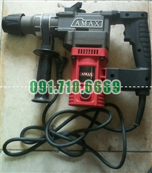 Bán Máy khoan đục AMAX AM26-01 giá rẻ chính hãng