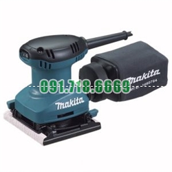 Bán Máy chà nhám rung Makita BO4557 (180W) giá rẻ chính hãng