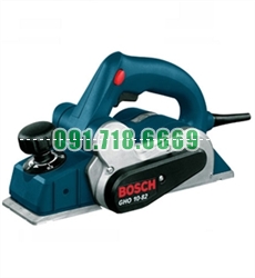 Bán Máy bào gỗ Bosch GHO 10-82 (710W) giá rẻ chính hãng