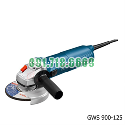 Bán Máy mài góc Bosch GWS 900-125 Professional giá rẻ chính hãng