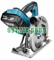 Bán Máy cưa chạy pin Makita DHS710RM2J (18V) giá rẻ chính hãng