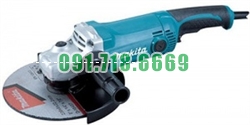 Bán Máy mài 225mm Makita GA9050 (2000W) giá rẻ chính hãng