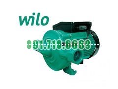 Bán Máy Bơm Nước Tăng Áp Điện Tử Wilo PB-400EA giá rẻ chính hãng