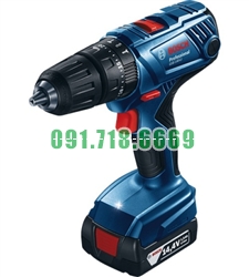 Bán Máy khoan pin vặn vít Bosch GSR140 Li (14.4V) giá rẻ chính hãng