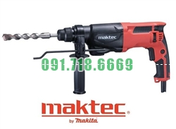 Bán Máy khoan bê tông 22mm Maktec MT870 (710W) giá rẻ chính hãng