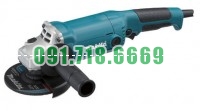 Bán Máy mài 125mm Makita GA5020 (1050W) giá rẻ chính hãng