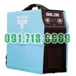 Bán Máy hàn mig bán tự động weldcom VMAG 180 giá rẻ chính hãng