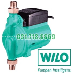 Bán Máy bơm nước tăng áp Wilo PB 088EA / 60W giá rẻ chính hãng