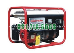 Bán Máy phát điện Honda Hữu Toàn HG2900 giá rẻ chính hãng