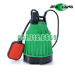 Bán Máy bơm chìm nước thải Sealand SKUBA 35 / 260W giá rẻ chính hãng