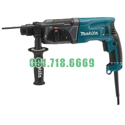 Bán Máy khoan bê tông Makita HR 2470 (780W) giá rẻ chính hãng