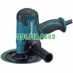 Bán Máy chà nhám đĩa Makita GV6010 (150mm) giá rẻ chính hãng