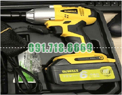 Bán Máy vặn ốc DEWALT 72V giá rẻ chính hãng