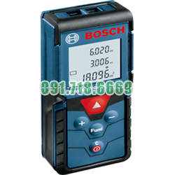 Bán Máy đo khoảng cách Bosch GLM40 giá rẻ chính hãng