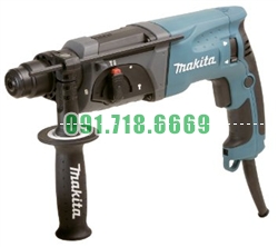 Bán Máy khoan động lực Makita HR2470F (780W) giá rẻ chính hãng