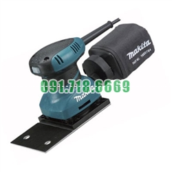 Bán Máy chà nhám rung Makita BO4566 (200W) giá rẻ chính hãng