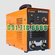 Bán Máy hàn hồ quang Jasic weldcom ARC 200 giá rẻ chính hãng