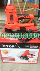 Bán Máy trà tường ETOP MOD-1610 giá rẻ chính hãng