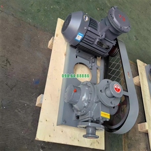 Bơm khí hóa lỏng, bơm khí amoniac, bơm khí dầu mỏ hóa lỏng loại YAB15-5A đầu vào đầu ra 2 inch, lưu lượng 15m3/h