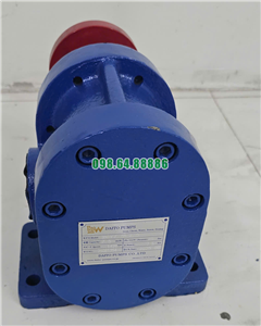 Đầu bơm bánh răng 2CY7.5-2.5 MS 7.5kw-4, 7.5m3/h