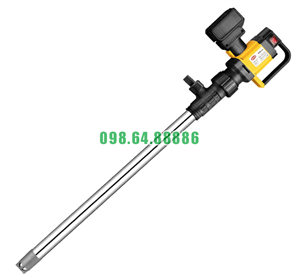 Máy bơm điện hút chất lỏng thùng phuy inox công nghiệp JDT-3000W-YT