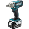 Bán Máy vặn ốc dùng pin Makita DTW190RFE (18V) giá rẻ chính hãng