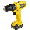 Bán Máy khoan pin Dewalt DCD700C2 (10.8V) giá rẻ chính hãng