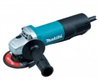 Bán Máy mài 100mm Makita 9556HP (840W) giá rẻ chính hãng