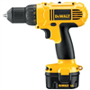 Bán Máy khoan vặn vít pin dewalt DC740KA1 (12V) giá rẻ chính hãng