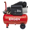 Bán Máy nén khí Ergen 2525 – 2.0 HP (mô tơ dây nhôm) giá rẻ chính hãng