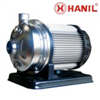 Bán Máy bơm nước Hanil PSS80 / 750W giá rẻ chính hãng