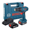 Bán Máy khoan pin Bosch GSR 1440Li (14.4V) giá rẻ chính hãng