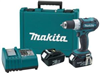 Bán Máy khoan pin vặn vít makita DDF453SF (18V) giá rẻ chính hãng