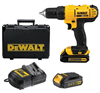 Bán Máy khoan pin Dewalt DCD734C2 (14.4V) giá rẻ chính hãng