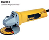 Bán Máy mài 100mm Dewalt DW810 (680W) giá rẻ chính hãng