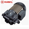 Bán Máy bơm tăng áp điện tử Hanil PA-155A / 125W giá rẻ chính hãng