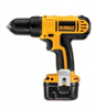 Bán Máy khoan pin Dewalt DC733KA1 (14.4V) giá rẻ chính hãng