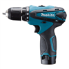 Bán Máy khoan pin Makita DF330DWE (10.8V) giá rẻ chính hãng